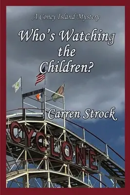 Kto sleduje deti? - Who's Watching the Children?