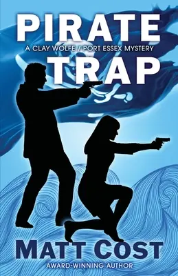 Pasca na pirátov - Pirate Trap