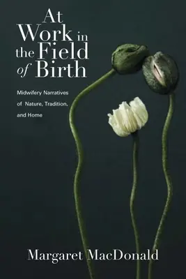 Pri práci v poli zrodu: Pôrodné asistentky: rozprávanie o prírode, tradícii a domove - At Work in the Field of Birth: Midwifery Narratives of Nature, Tradition, and Home