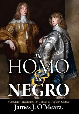 Homo a černoch - The Homo and the Negro