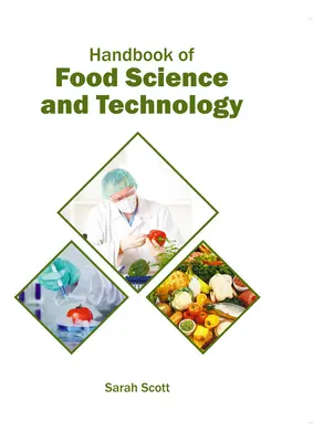 Príručka potravinárskej vedy a technológie - Handbook of Food Science and Technology