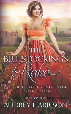 Hráč modrých pančúch - The Bluestocking's Rake