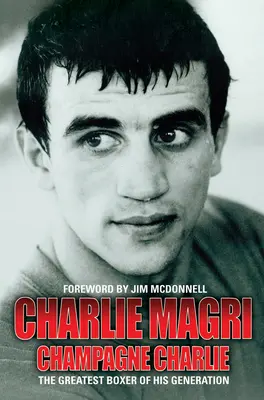 Šampanské Charlie - Charlie Magri - Champagne Charlie - Charlie Magri