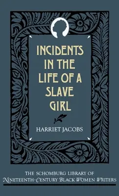 Príhody zo života otrokyne - Incidents in the Life of a Slave Girl