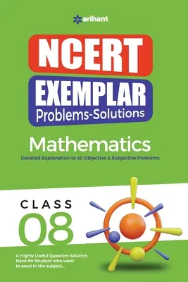 Vzorové úlohy - riešenia NCERT Matematika 8. trieda - NCERT Exemplar Problems-Solutions Mathematics class 8th