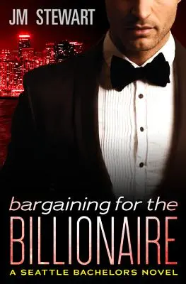 Vyjednávanie pre miliardára - Bargaining for the Billionaire