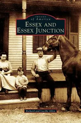 Essex a Essex Junction - Essex and Essex Junction