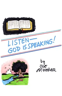 Počúvajte - Boh hovorí - Listen-God is Speaking