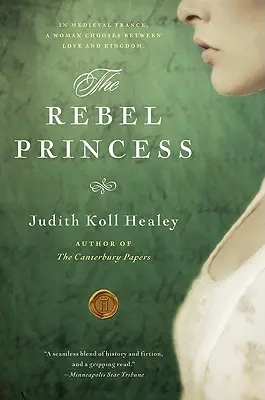 Princezná rebelka - The Rebel Princess