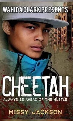 Gepard: Vždy buď vpredu v zápche - Cheetah: Always Be Ahead of the Hustle