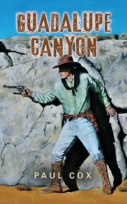 Kaňon Guadalupe - Guadalupe Canyon