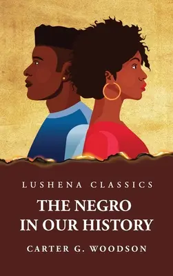 Černoch v našich dejinách - The Negro in Our History