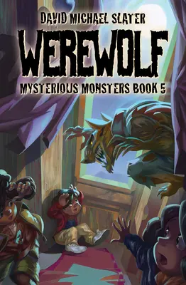Vlkolak: #5 - Werewolf: #5