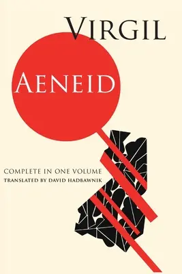 Aeneida: komplet v jednom zväzku - The Aeneid: complete in one volume