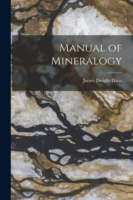 Príručka mineralógie - Manual of Mineralogy