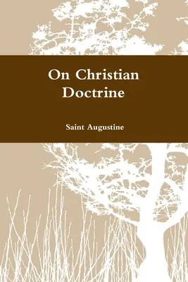 O kresťanskom učení - On Christian Doctrine
