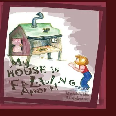Môj dom sa rozpadá - My House Is Falling Apart