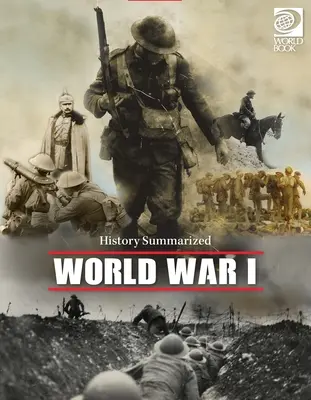 Prvá svetová vojna - World War I
