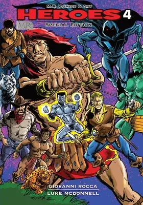 Hrdinovia 4 - Heroes 4