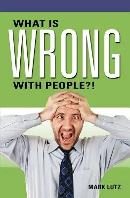 Čo je s ľuďmi?! - What Is Wrong with People?!