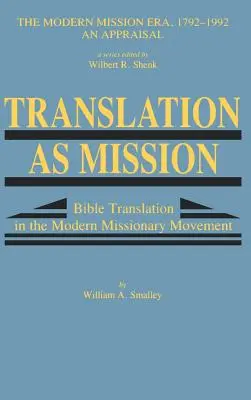 Preklad ako poslanie - Translation as Mission