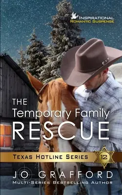 Dočasná záchrana rodiny - The Temporary Family Rescue
