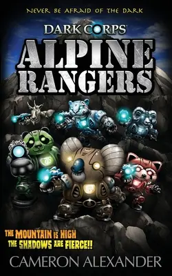 Alpskí rangeri - Alpine Rangers