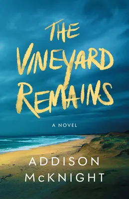 Vinice zostávajú - The Vineyard Remains