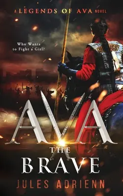 Odvážna Ava - Ava the Brave