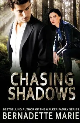 Honba za tieňmi - Chasing Shadows