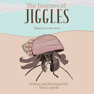 Jigglesova cesta - The Journey of Jiggles