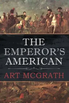 Cisárov Američan - The Emperor's American