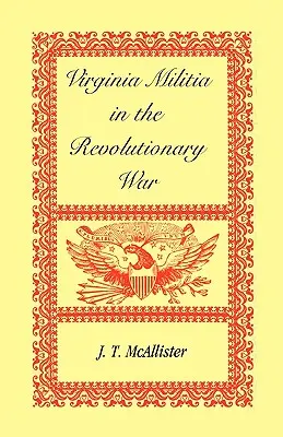 Virgínska domobrana v revolučnej vojne - Virginia Militia in the Revolutionary War