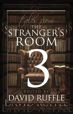 Sherlock Holmes: Príbehy z cudzincovej izby - 3. diel - Sherlock Holmes: Tales From The Stranger's Room - Volume 3