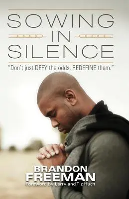 Siatie v tichu - Sowing in Silence