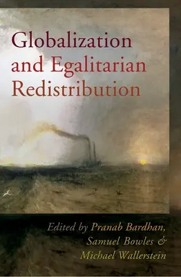 Globalizácia a rovnostárske prerozdeľovanie - Globalization and Egalitarian Redistribution