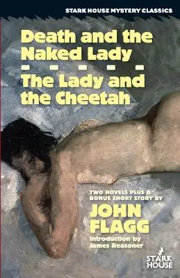 Smrť a nahá dáma / Dáma a gepard - Death and the Naked Lady / The Lady and the Cheetah