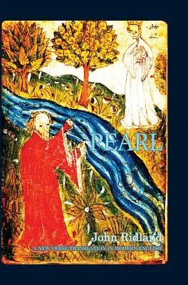 Perla: Nový veršovaný preklad v modernej angličtine - Pearl: A New Verse Translation in Modern English