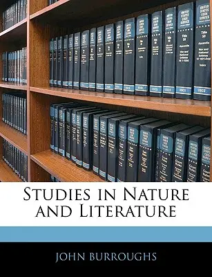 Štúdie o prírode a literatúre - Studies in Nature and Literature