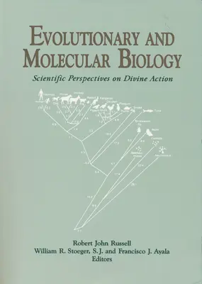 Evolučná molekulárna biológia - Evolutionary Molecular Biology