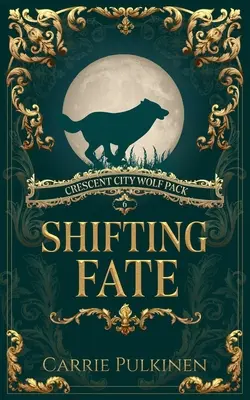 Posunutý osud - Shifting Fate