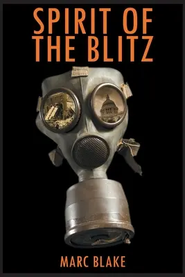 Duch blesku - Spirit of the Blitz