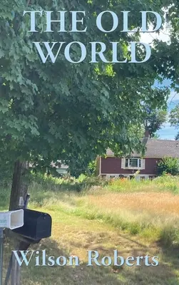 Starý svet - The Old World