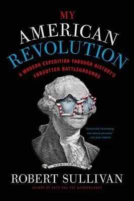 Moja americká revolúcia - My American Revolution