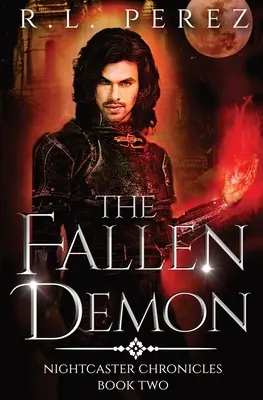 Padlý démon - The Fallen Demon
