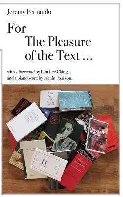 Pre potešenie z textu ... - For The Pleasure of The Text ...