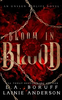 Rozkvet v krvi: Prečo si vybrať romantiku? - Bloom in Blood: A Paranormal Women's Fiction Why Choose Romance