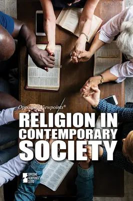 Náboženstvo v súčasnej spoločnosti - Religion in Contemporary Society