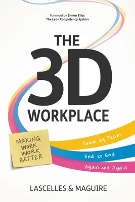 3D pracovisko - The 3D Workplace