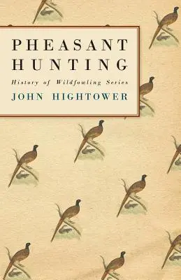 Lov bažantov - Pheasant Hunting
